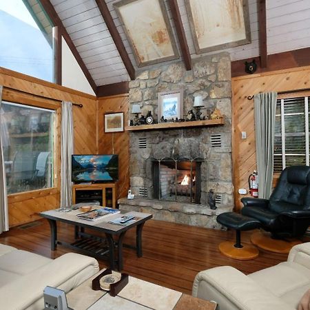 Cozy Bear 856 Villa Gatlinburg Eksteriør billede