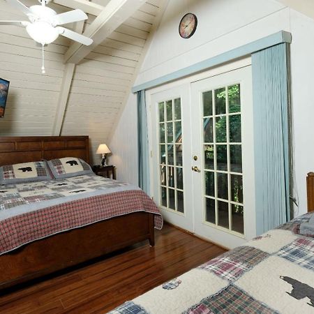 Cozy Bear 856 Villa Gatlinburg Eksteriør billede