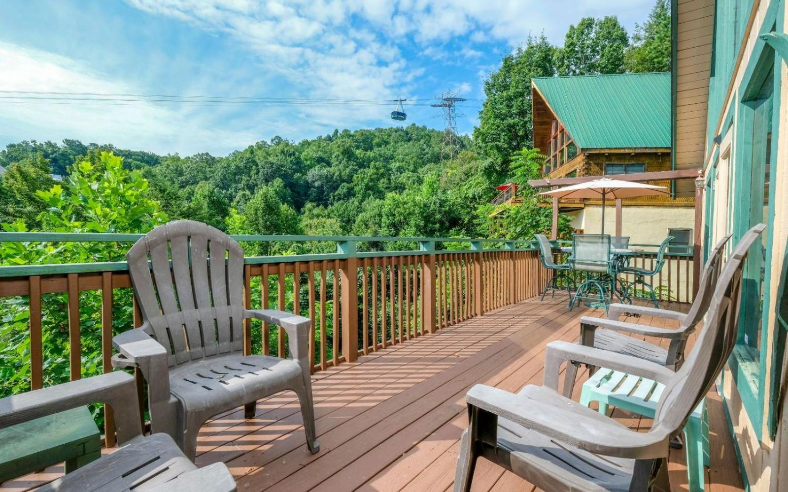 Cozy Bear 856 Villa Gatlinburg Eksteriør billede
