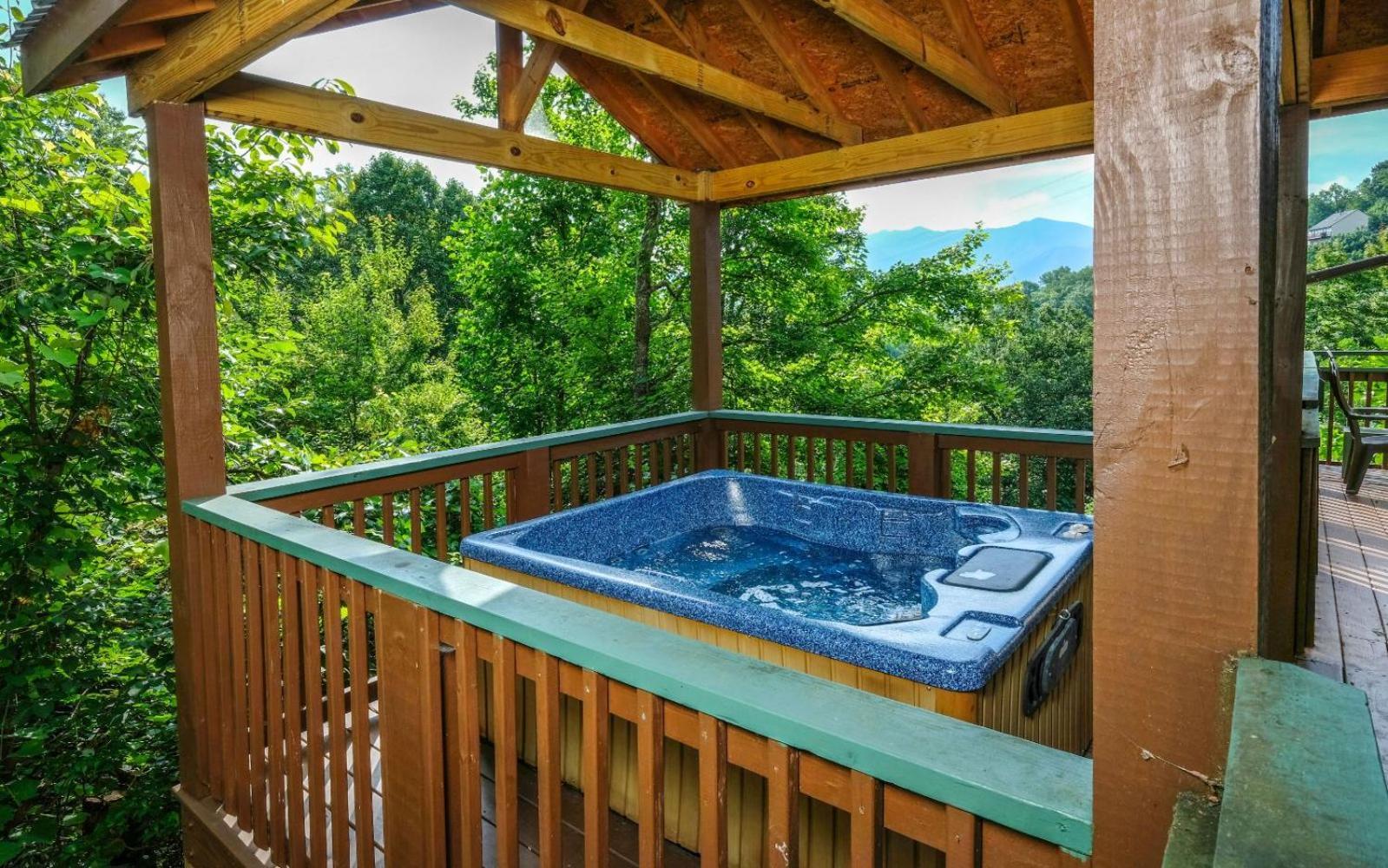 Cozy Bear 856 Villa Gatlinburg Eksteriør billede