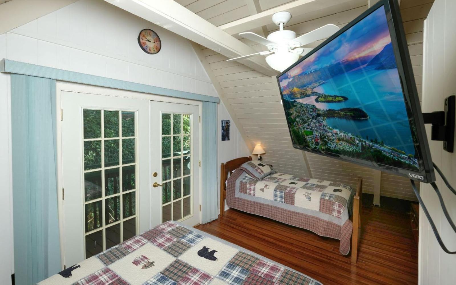 Cozy Bear 856 Villa Gatlinburg Eksteriør billede