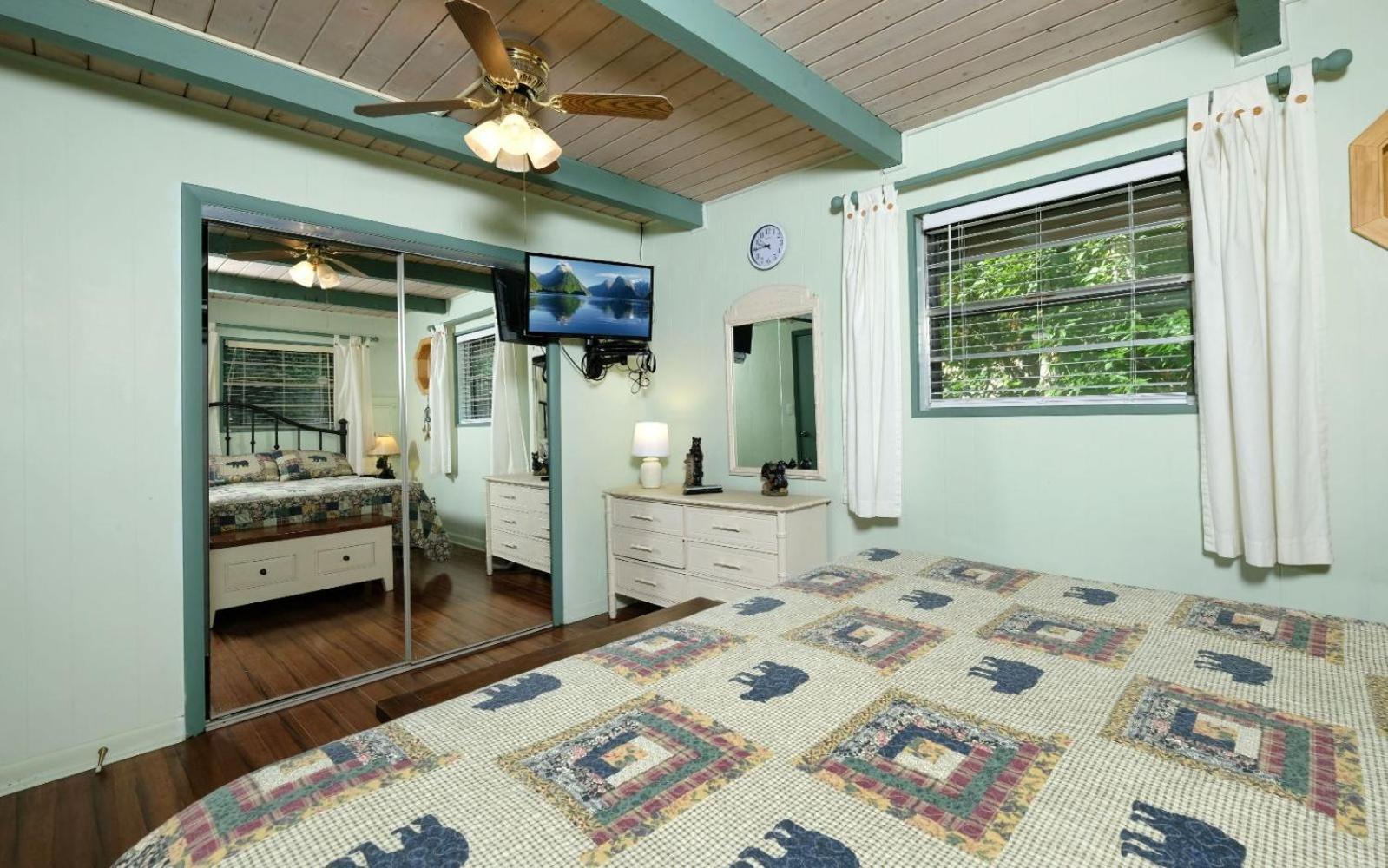 Cozy Bear 856 Villa Gatlinburg Eksteriør billede