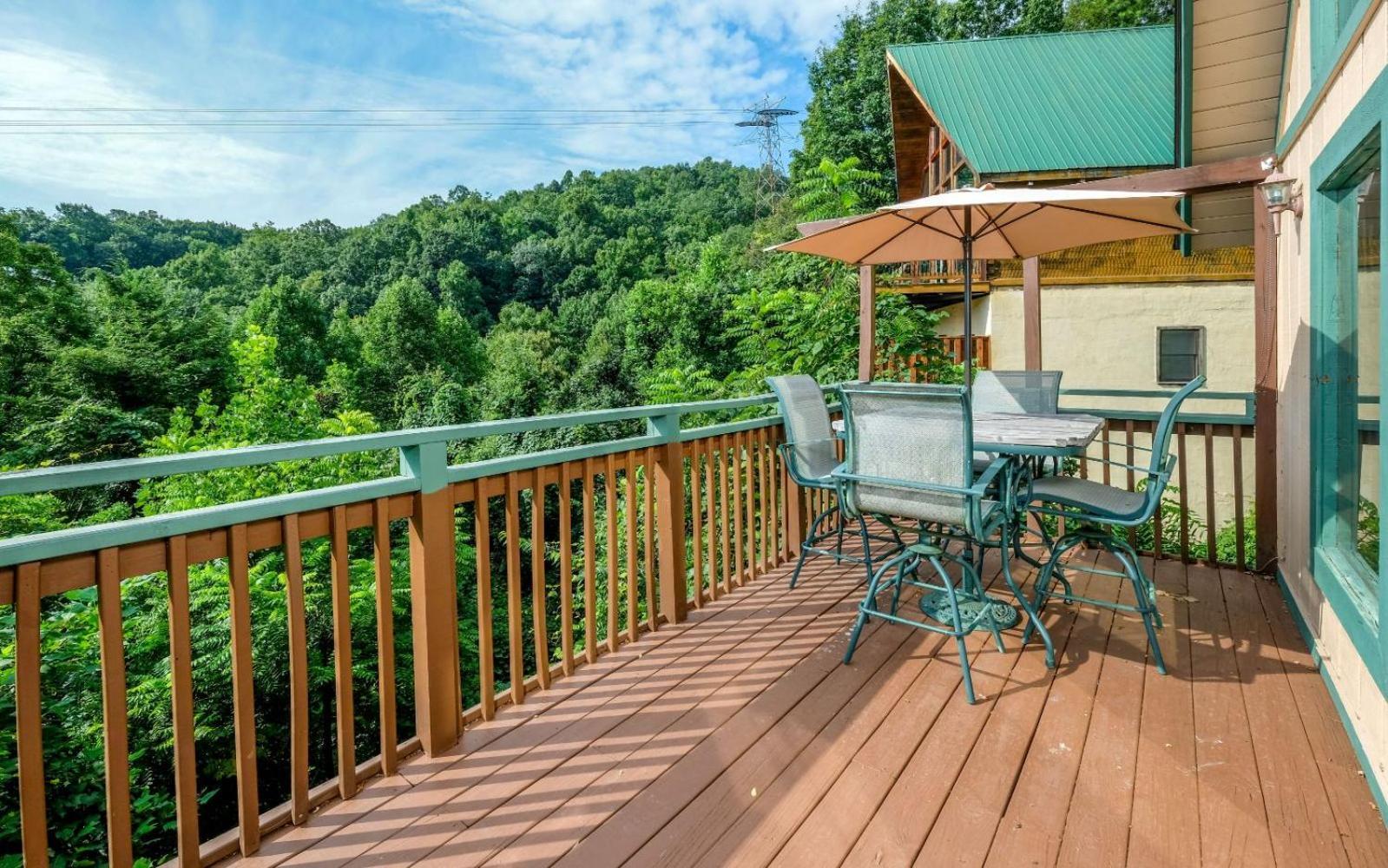 Cozy Bear 856 Villa Gatlinburg Eksteriør billede